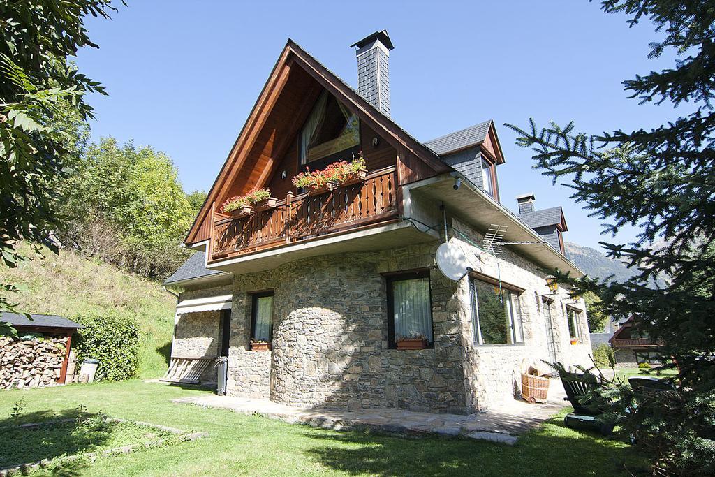 Casa Lola Pirene Vila Vielha Quarto foto