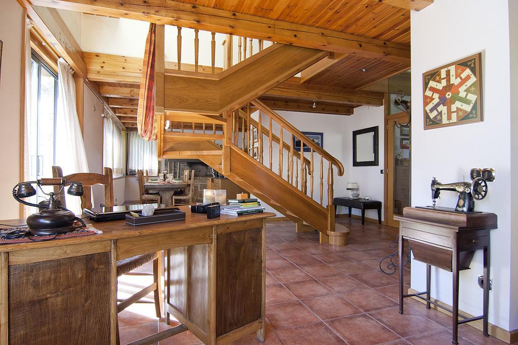 Casa Lola Pirene Vila Vielha Exterior foto