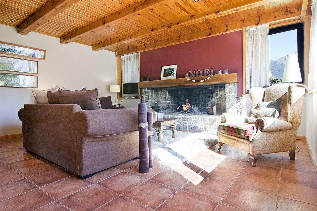 Casa Lola Pirene Vila Vielha Quarto foto