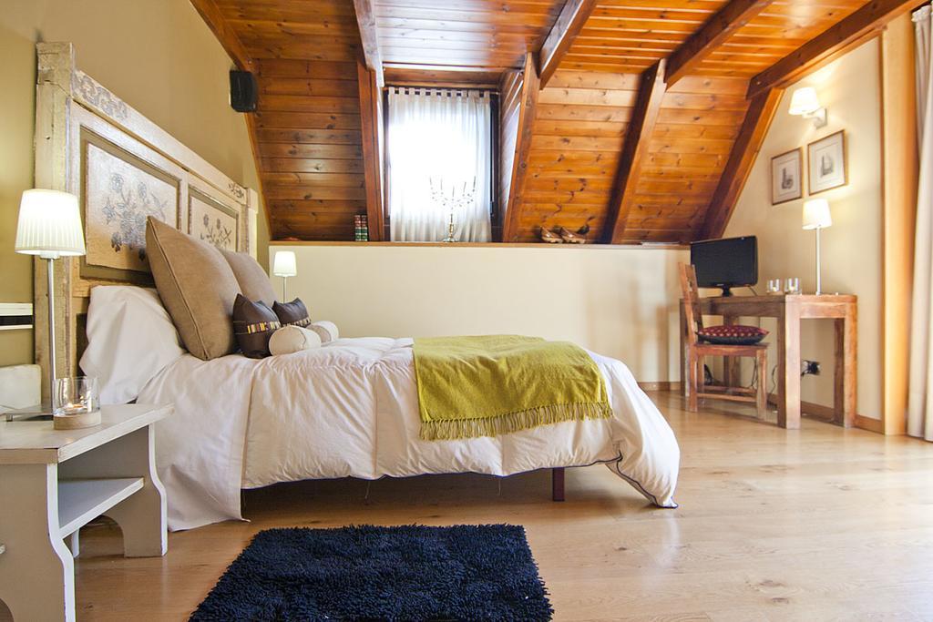 Casa Lola Pirene Vila Vielha Quarto foto