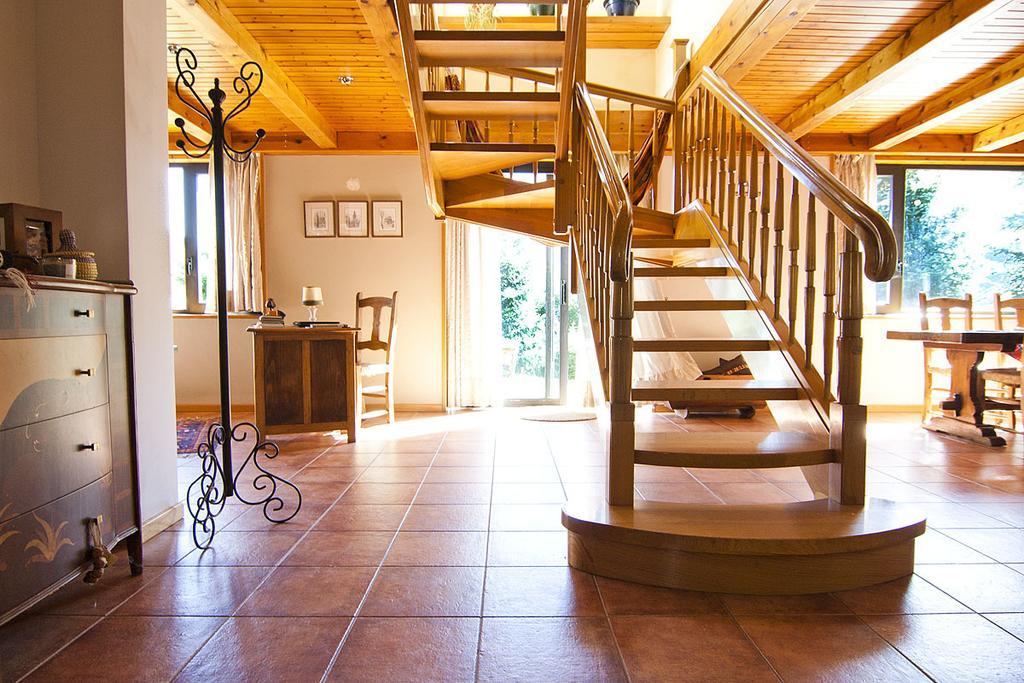Casa Lola Pirene Vila Vielha Quarto foto